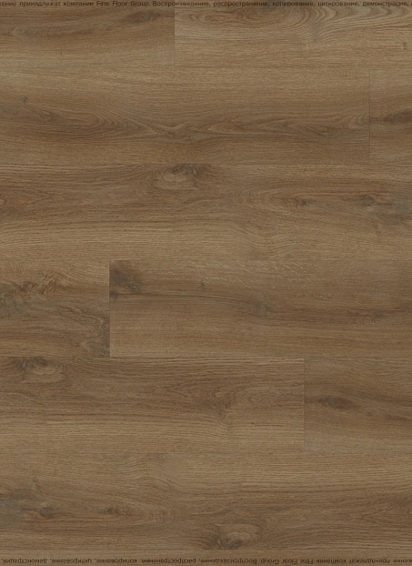 Кварц-винил (LVT) Fine Floor FF-LIGHT Дуб Брага