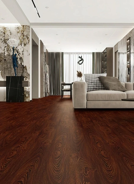 Ламинат Floorwood PHANTOM Дуб Роан