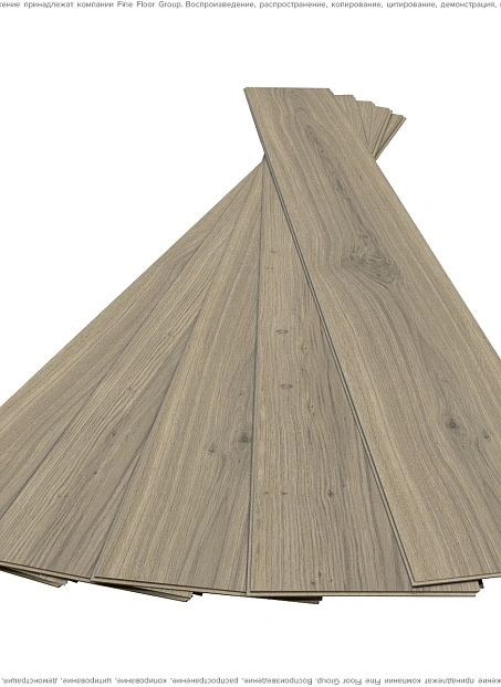 Ламинат Eversense CLASSIC Дуб Падуа Натуральный