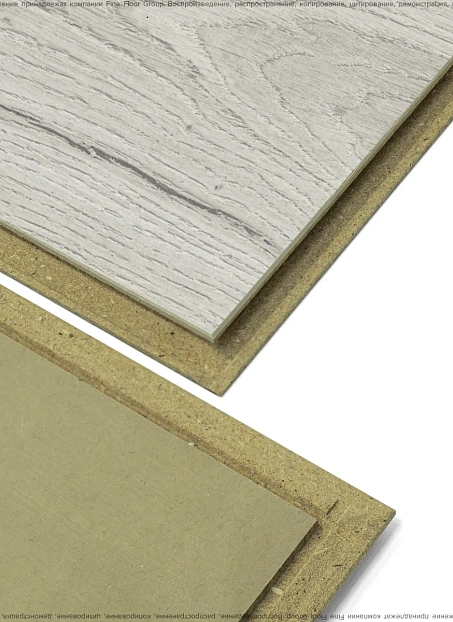 Ламинат Eversense CLASSIC Дуб Лаваредо Серый