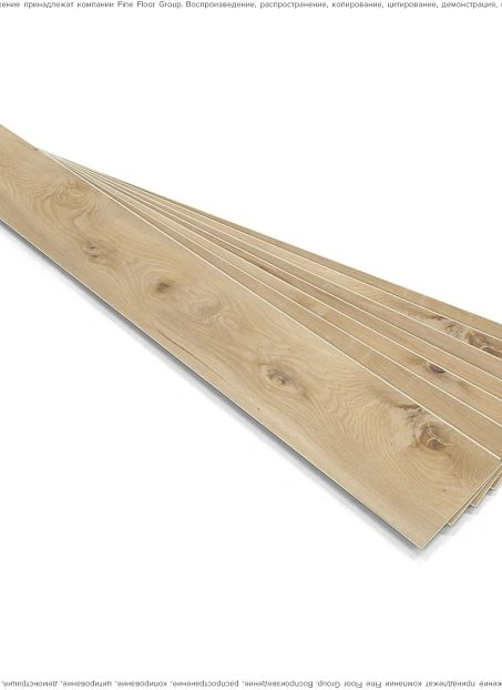 Виниловый ламинат (SPC) Fast Floor COUNTRY Дуб Усть-Цильмский
