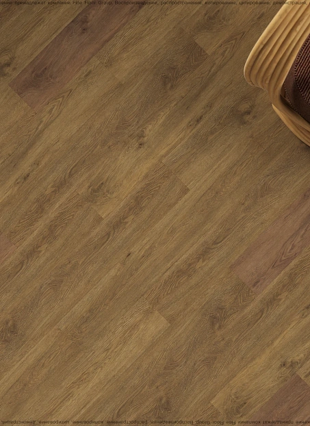 Виниловый ламинат (SPC) Royce RICH Griffin 66216