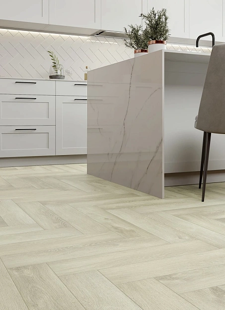 Виниловый ламинат (SPC) Alpine Floor PARQUET PREMIUM ABA Дуб Фантазия