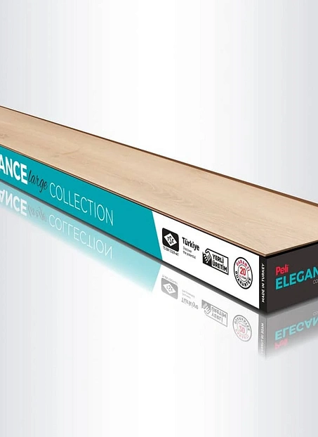 Ламинат Peli ELEGANCE Дуб Ладик