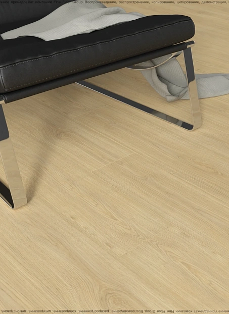 Ламинат Eversense CLASSIC Дуб Каселла Натуральный Светлый