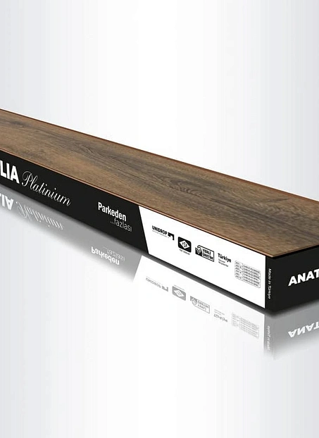 Ламинат Peli ANATOLIA 12 Дуб Браун