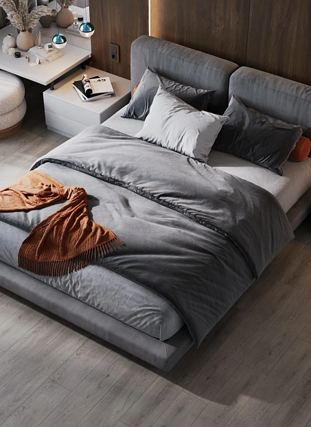 Кварц-винил (LVT) Norland SIGRID Alda