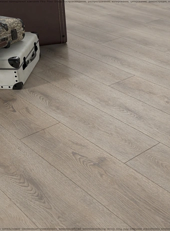 Виниловый ламинат (SPC) FloorBee OPTIMA  Дуб Хейдон