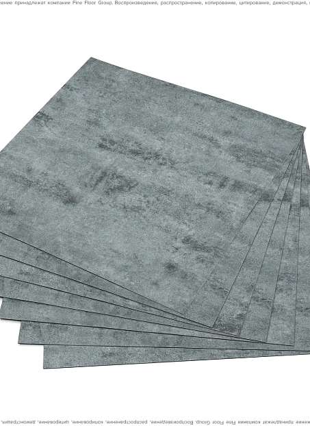Кварц-винил (LVT) Fine Flex FX-STONE Гестола