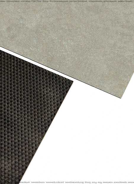 Кварц-винил (LVT) Fine Flex FX-STONE Эбеко