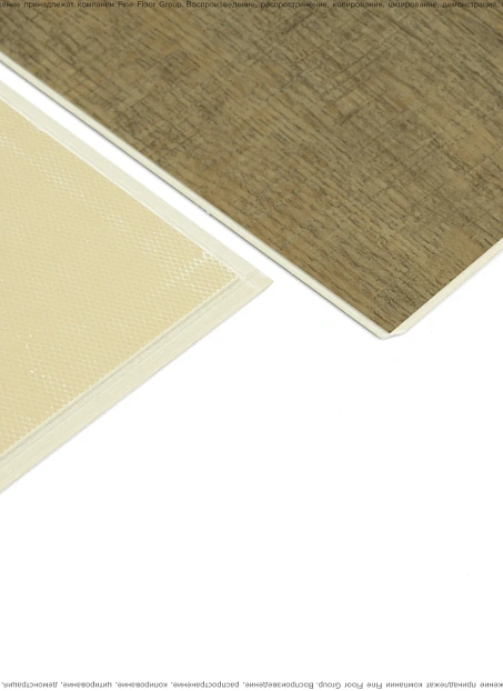 Виниловый ламинат (SPC) CronaFloor FRESH Дуб Баргузинский