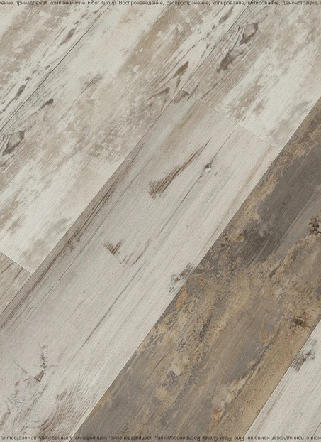 Виниловый ламинат (SPC) Aberhof PRADO 2740