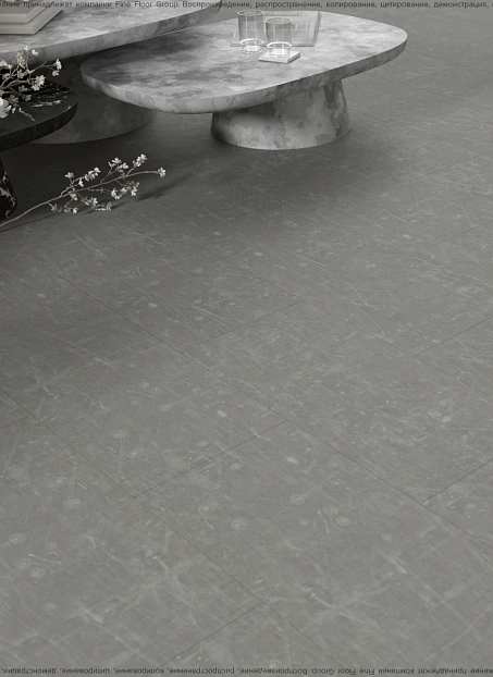 Кварц-винил (LVT) EcoClick ECOSTONE Ирасу