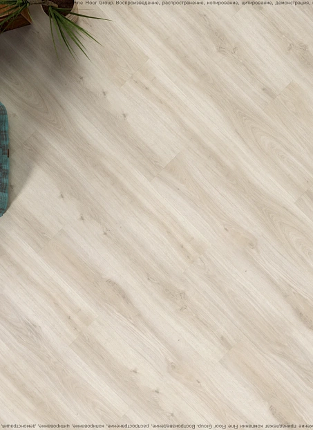 Кварц-винил (LVT) Fine Floor FF-WOOD Дуб Верона