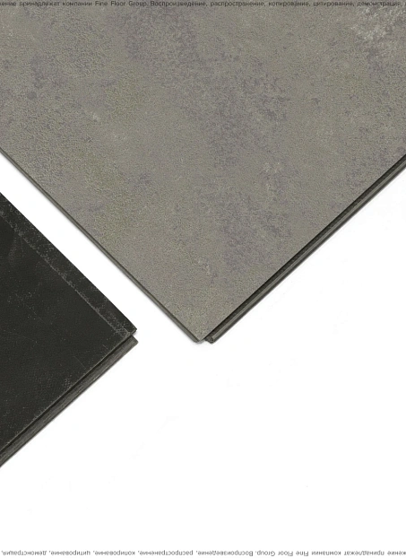 Кварц-винил (LVT) EcoClick ECOSTONE Макалу