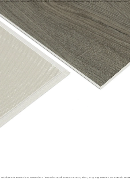 Виниловый ламинат (SPC) FloorBee PROJECT Дуб Фрайдис