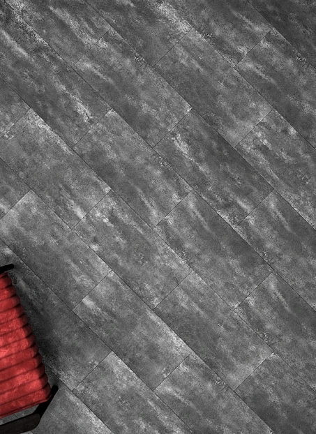 Кварц-винил (LVT) Fine Floor FF-STONE Дюранго>