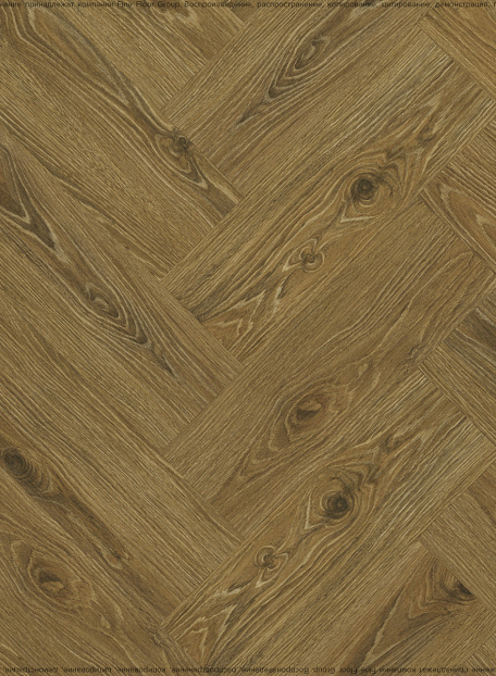 Ламинат CBM MOSAIK 600х200  Дуб Бероун