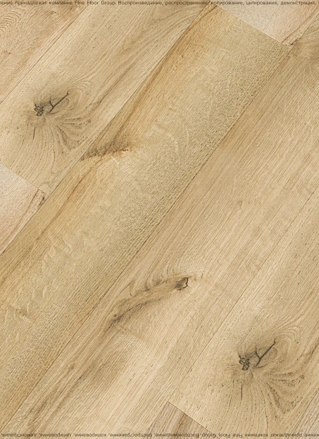 Ламинат Ideal TOUCH Дуб Офорт