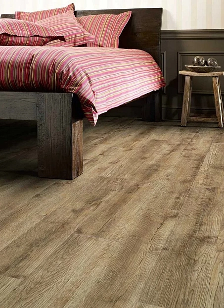 Кварц-винил (LVT) Moduleo WIT LINEA Star Oak 24847BS
