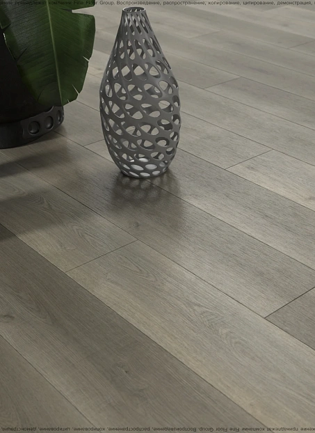 Виниловый ламинат (SPC) Respect FLOOR Дуб Престиж