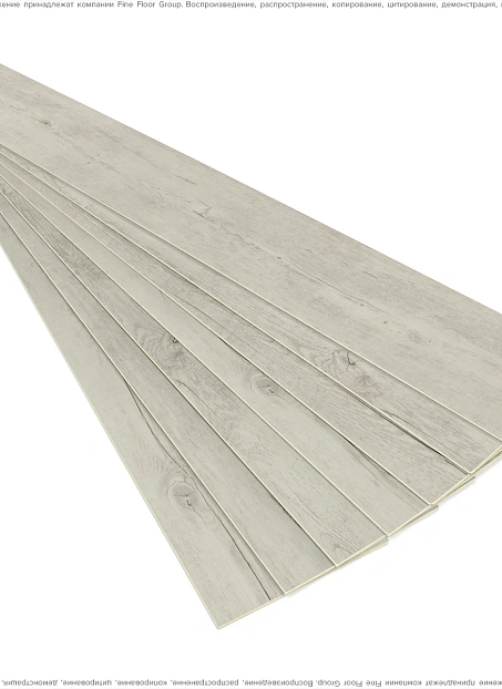 Виниловый ламинат (SPC) Royce RICH Del