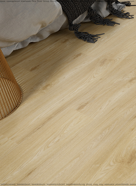 Виниловый ламинат (SPC) Adelar ETERNA Acoustic Chapman Oak 05321LG