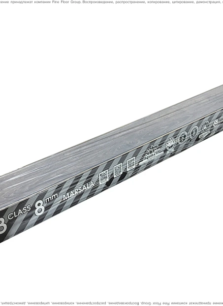 Ламинат Kastamonu Floorpan MARSALA Дуб Сабах