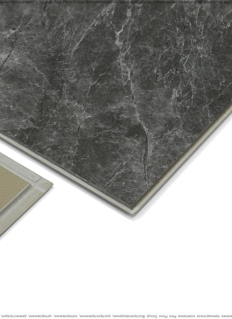 Виниловый ламинат (SPC) Aquamax INTEGRA STONE Риано