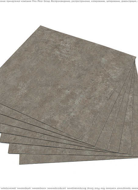 Кварц-винил (LVT) Fine Flex FX-STONE  Пайер