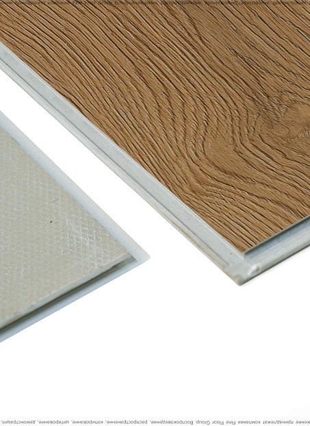 Виниловый ламинат (SPC) Karelia SEA ROMANCE Drakkar