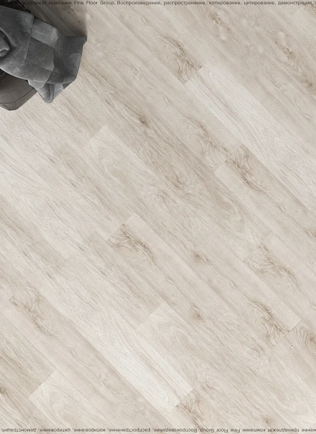 Виниловый ламинат (SPC) Noventis GRAND CANYON Дуб Навахо