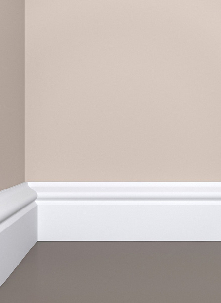 Плинтус напольный Bello Deco XPS П2>