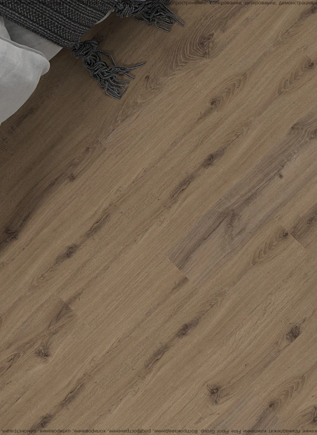 Виниловый ламинат (SPC) Adelar SOLIDA European Oak 04870LA