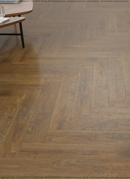 Ламинат CBM KORUNA Орех Босковице