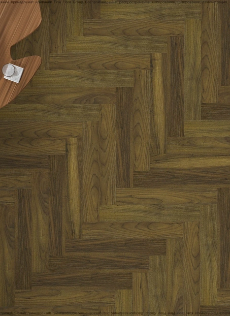 Ламинат CBM KORUNA Орех Вальтице