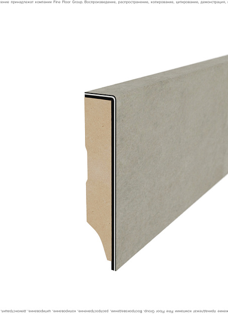 Плинтус МДФ Fine Floor  Штирум>