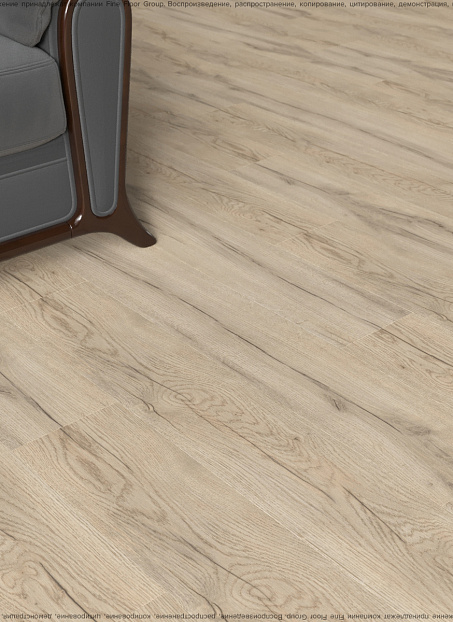 Ламинат Ideal LOOK  Дуб Скилл