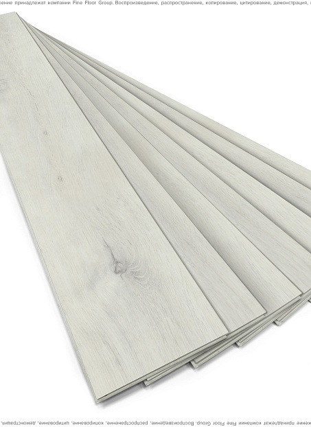 Виниловый ламинат (SPC) Aquamax AVANT  Дуб Рединг