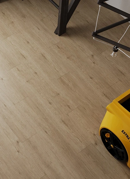 Виниловый ламинат (SPC) Norland SIGRID PLUS Abbi