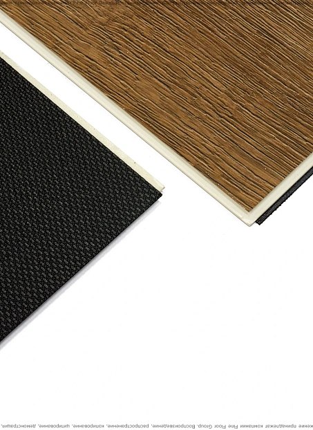 Виниловый ламинат (SPC) Alta Step PERFECTO  Дуб Азиатский