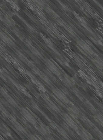 Кварц-винил (LVT) Forbo EFFEKTA STANDART Black Pine