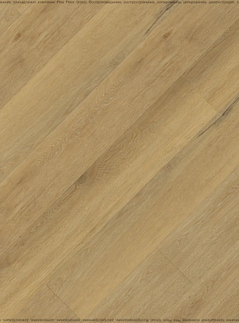 Виниловый ламинат (SPC) Fine Floor R-LINE  Дуб Ситте