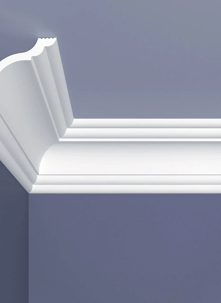 Потолочный плинтус Bello Deco С7/70>