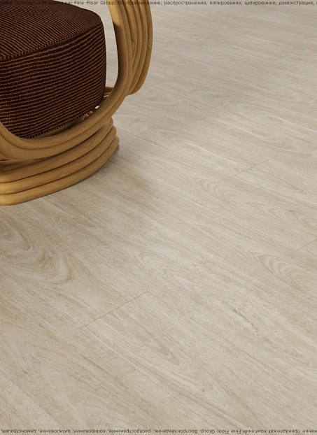 Виниловый ламинат (SPC) Royce RICH Nadar