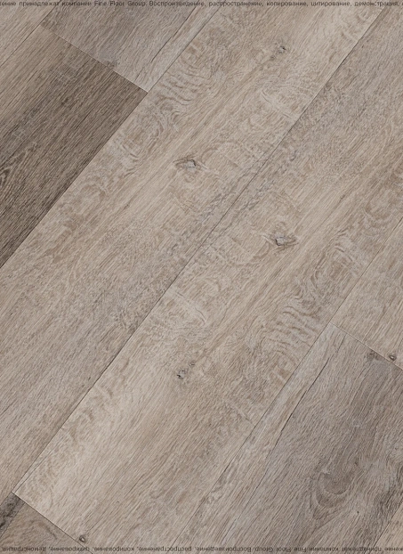 Виниловый ламинат (SPC) Noventis ICEBERG Дуб Осгор