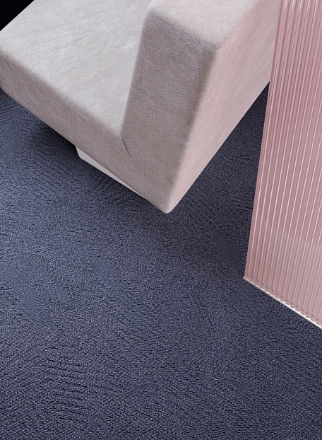 Ковровая плитка IVC Commercial IMMERSION Liberate 474