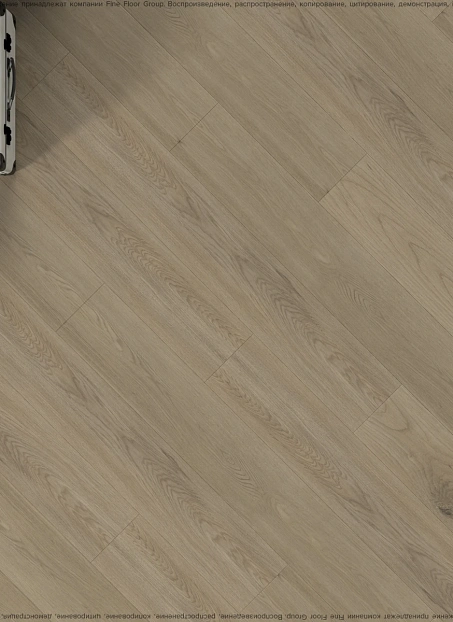 Виниловый ламинат (SPC) FloorBee OPTIMA Дуб Бенжамин