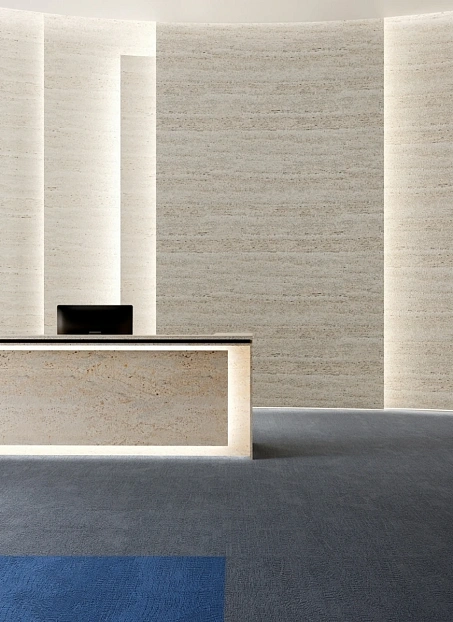 Ковровая плитка IVC Commercial IMMERSION Alternate 569