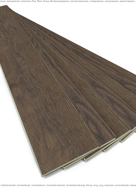 Виниловый ламинат (SPC) Dolce Flooring BOSCO Альберо Бетон сторона A/B - 50/50